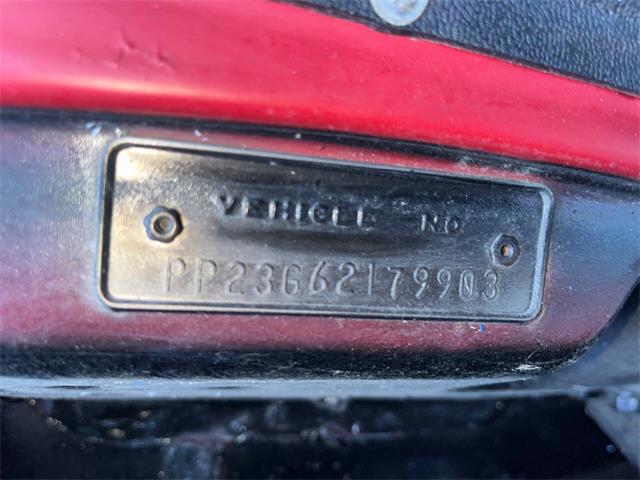 1966 Plymouth Fury (CC-2085194) for sale in Knightstown, Indiana
