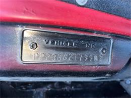 1966 Plymouth Fury (CC-2085194) for sale in Knightstown, Indiana
