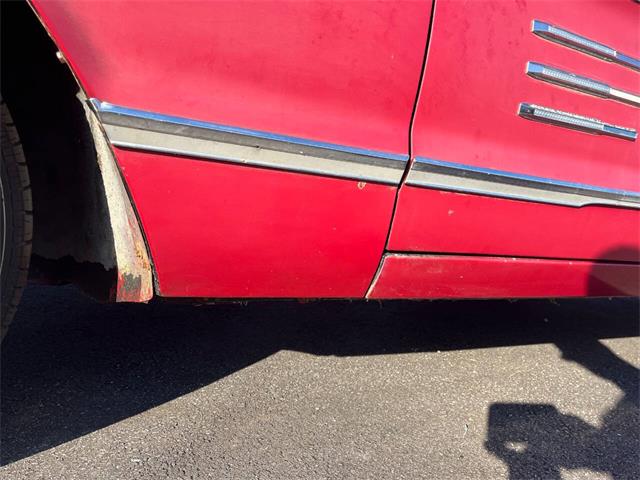 1966 Plymouth Fury (CC-2085194) for sale in Knightstown, Indiana