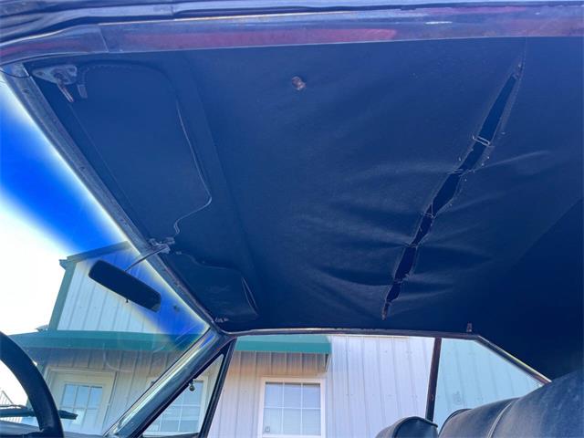 1966 Plymouth Fury (CC-2085194) for sale in Knightstown, Indiana