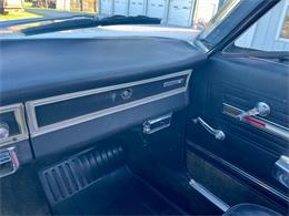 1966 Plymouth Fury (CC-2085194) for sale in Knightstown, Indiana