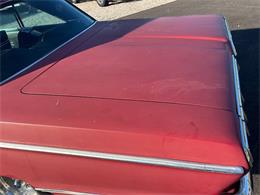 1966 Plymouth Fury (CC-2085194) for sale in Knightstown, Indiana