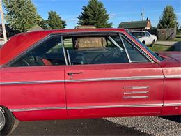 1966 Plymouth Fury (CC-2085194) for sale in Knightstown, Indiana