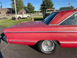 1966 Plymouth Fury (CC-2085194) for sale in Knightstown, Indiana