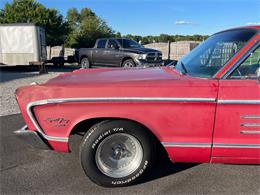 1966 Plymouth Fury (CC-2085194) for sale in Knightstown, Indiana