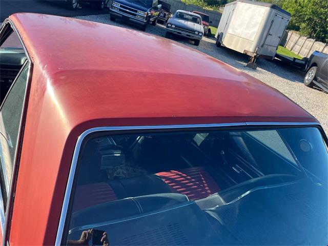 1966 Plymouth Fury (CC-2085194) for sale in Knightstown, Indiana