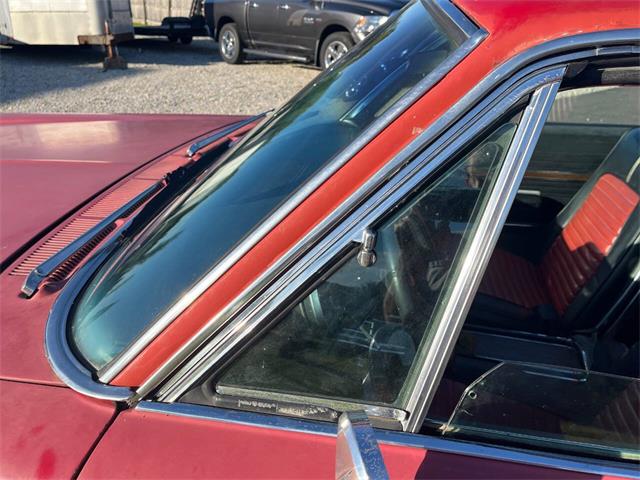 1966 Plymouth Fury (CC-2085194) for sale in Knightstown, Indiana