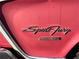 1966 Plymouth Fury (CC-2085194) for sale in Knightstown, Indiana