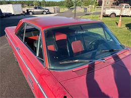 1966 Plymouth Fury (CC-2085194) for sale in Knightstown, Indiana