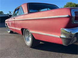 1966 Plymouth Fury (CC-2085194) for sale in Knightstown, Indiana