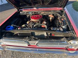 1966 Plymouth Fury (CC-2085194) for sale in Knightstown, Indiana