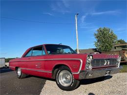 1966 Plymouth Fury (CC-2085194) for sale in Knightstown, Indiana