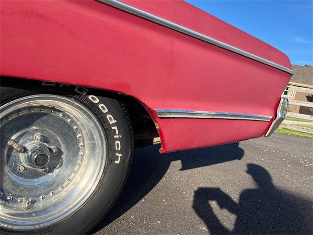 1966 Plymouth Fury (CC-2085194) for sale in Knightstown, Indiana