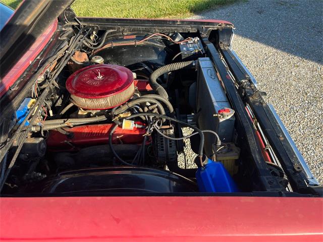 1966 Plymouth Fury (CC-2085194) for sale in Knightstown, Indiana