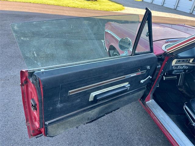 1966 Plymouth Fury (CC-2085194) for sale in Knightstown, Indiana