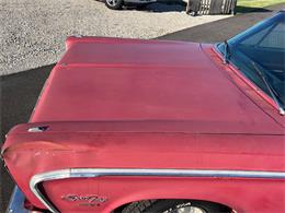 1966 Plymouth Fury (CC-2085194) for sale in Knightstown, Indiana