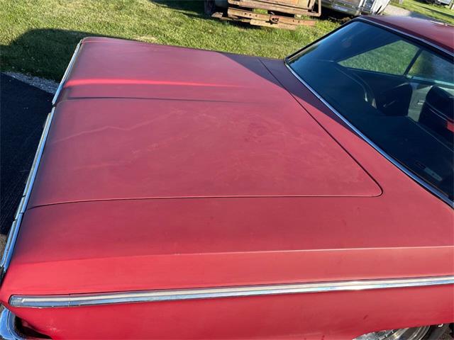1966 Plymouth Fury (CC-2085194) for sale in Knightstown, Indiana