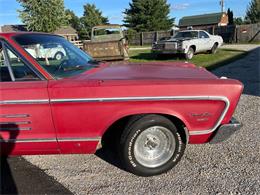 1966 Plymouth Fury (CC-2085194) for sale in Knightstown, Indiana