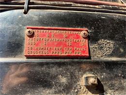 1966 Plymouth Fury (CC-2085194) for sale in Knightstown, Indiana