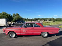 1966 Plymouth Fury (CC-2085194) for sale in Knightstown, Indiana