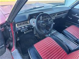 1966 Plymouth Fury (CC-2085194) for sale in Knightstown, Indiana