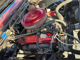 1966 Plymouth Fury (CC-2085194) for sale in Knightstown, Indiana