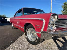 1966 Plymouth Fury (CC-2085194) for sale in Knightstown, Indiana