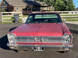 1966 Plymouth Fury (CC-2085194) for sale in Knightstown, Indiana