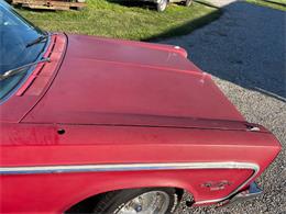 1966 Plymouth Fury (CC-2085194) for sale in Knightstown, Indiana