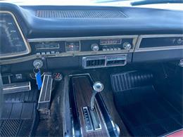 1966 Plymouth Fury (CC-2085194) for sale in Knightstown, Indiana