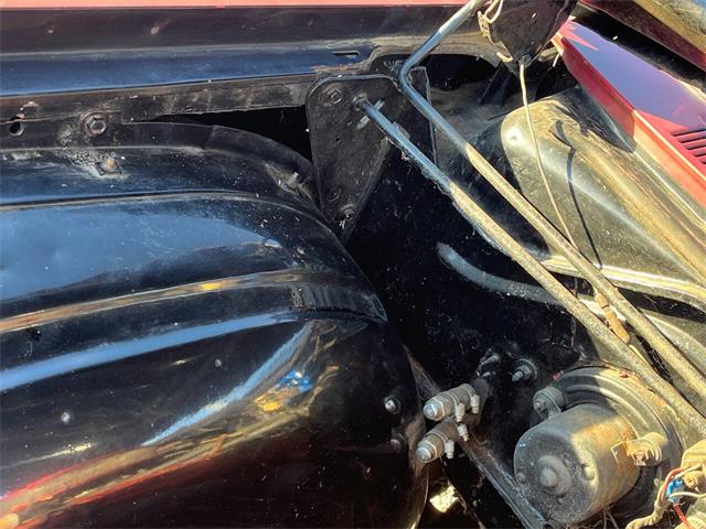 1966 Plymouth Fury (CC-2085194) for sale in Knightstown, Indiana