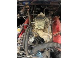 1966 Plymouth Fury (CC-2085194) for sale in Knightstown, Indiana