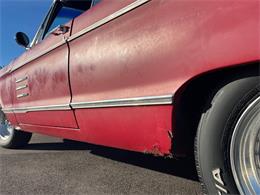 1966 Plymouth Fury (CC-2085194) for sale in Knightstown, Indiana