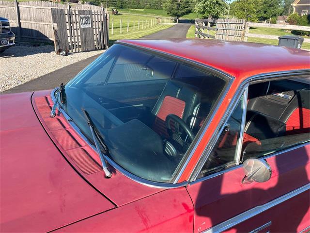 1966 Plymouth Fury (CC-2085194) for sale in Knightstown, Indiana