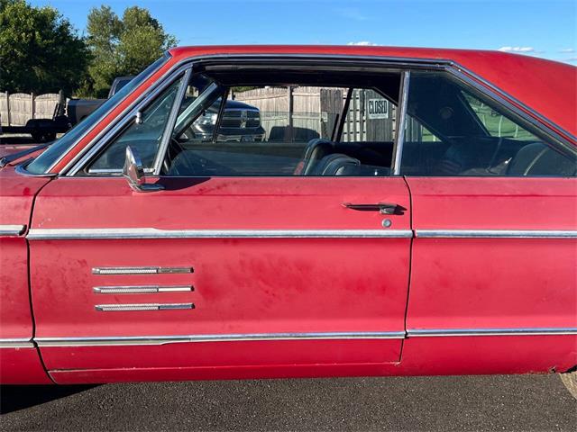 1966 Plymouth Fury (CC-2085194) for sale in Knightstown, Indiana