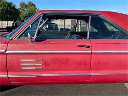 1966 Plymouth Fury (CC-2085194) for sale in Knightstown, Indiana