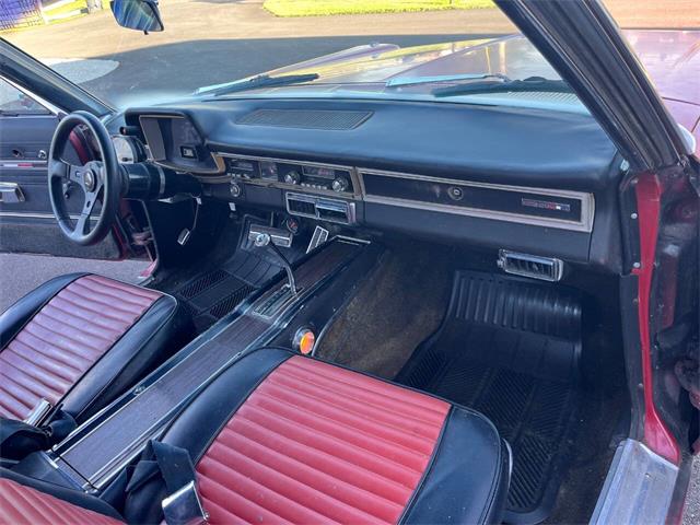 1966 Plymouth Fury (CC-2085194) for sale in Knightstown, Indiana