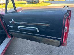 1966 Plymouth Fury (CC-2085194) for sale in Knightstown, Indiana