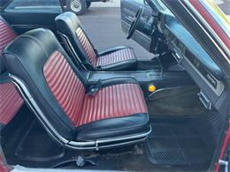 1966 Plymouth Fury (CC-2085194) for sale in Knightstown, Indiana