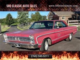 1966 Plymouth Fury (CC-2085194) for sale in Knightstown, Indiana