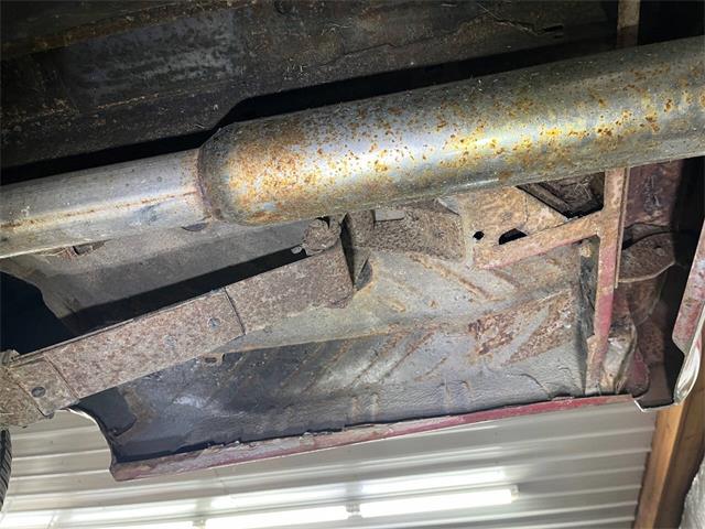1966 Plymouth Fury (CC-2085194) for sale in Knightstown, Indiana