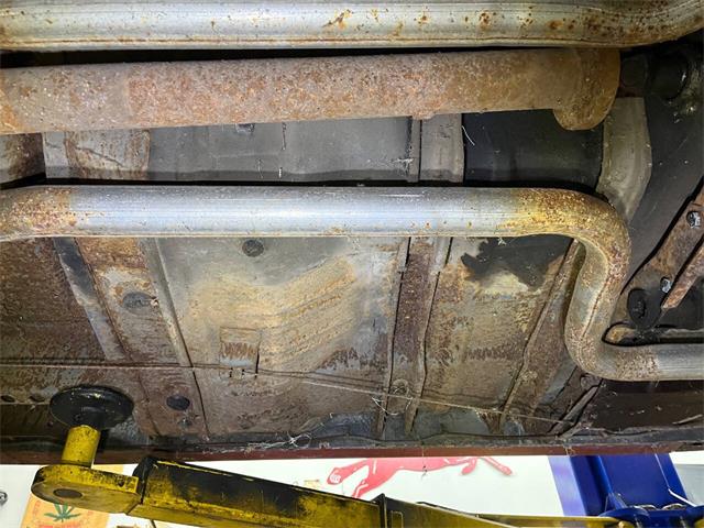 1966 Plymouth Fury (CC-2085194) for sale in Knightstown, Indiana