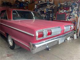 1966 Plymouth Fury (CC-2085194) for sale in Knightstown, Indiana