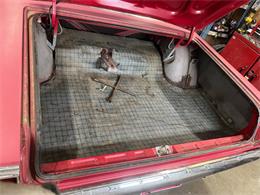 1966 Plymouth Fury (CC-2085194) for sale in Knightstown, Indiana