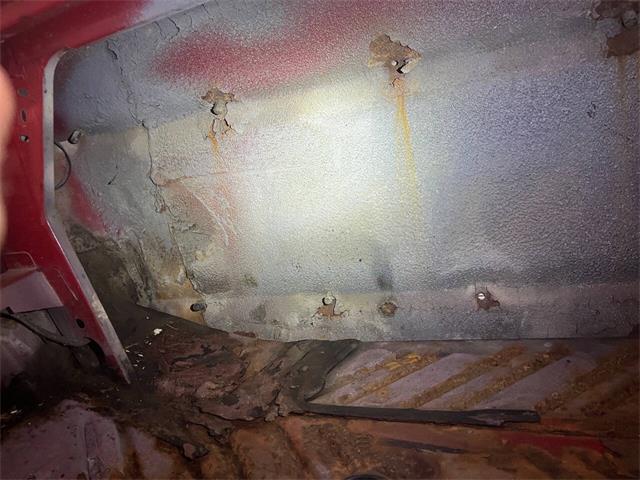 1966 Plymouth Fury (CC-2085194) for sale in Knightstown, Indiana