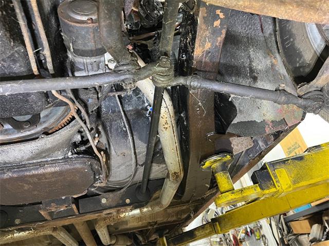 1966 Plymouth Fury (CC-2085194) for sale in Knightstown, Indiana