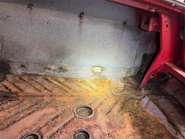 1966 Plymouth Fury (CC-2085194) for sale in Knightstown, Indiana