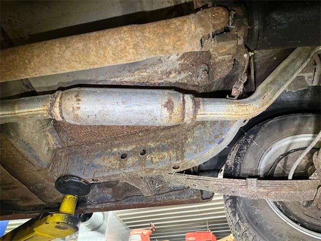 1966 Plymouth Fury (CC-2085194) for sale in Knightstown, Indiana