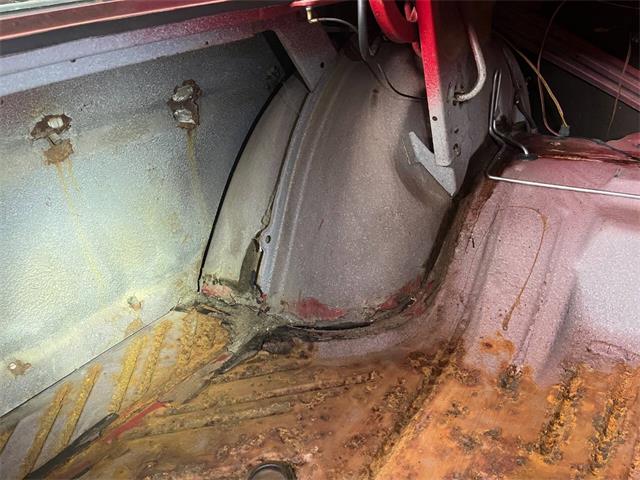 1966 Plymouth Fury (CC-2085194) for sale in Knightstown, Indiana