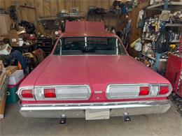 1966 Plymouth Fury (CC-2085194) for sale in Knightstown, Indiana